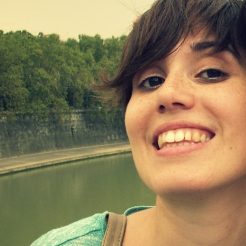 Foto di Claudia, Tutor/Aiuto Compiti di Gruppo a Viterbo