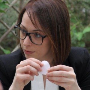 Foto di Dalila, Tutor privato/Aiuto compiti a Piangipane