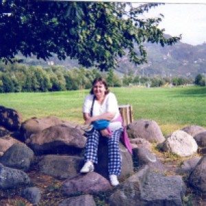 Foto di Catia, Badante a Cento