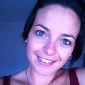 Foto di Chiara, Badante a Cesena