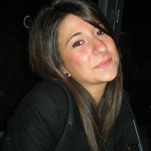 Foto di Giulia, Dog Walker a Pieve emanuele