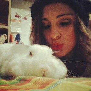 Foto di Ilaria, Dog Walker a Sulmona