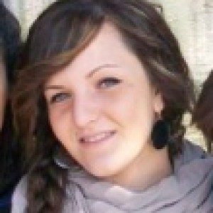 Foto di Elena, Operatore Socio Sanitario (OSS) a Oppeano