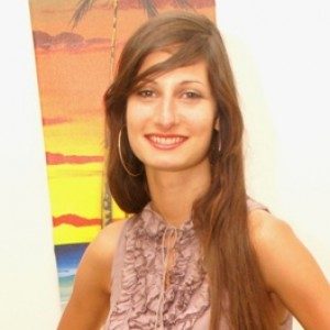 Foto di Amalia, Custode a Forli'