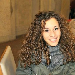 Foto di Sofia, Assistente Turistico per Disabili a Rivalta