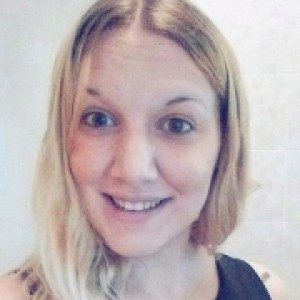 Foto di Annamaria, Colf a Latina scalo