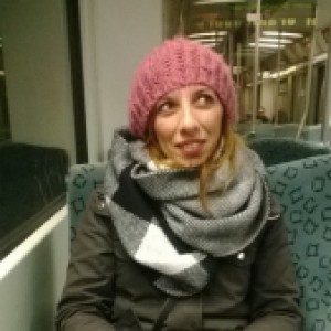 Foto di Vittoria, Assistente Turistico per Disabili a Torino