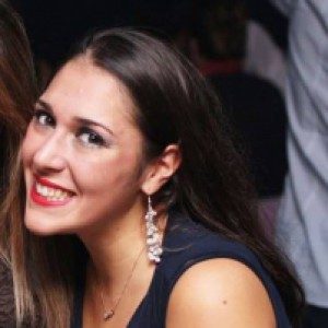 Foto di Chiara, Tutor/Aiuto Compiti di Gruppo a Valmadrera