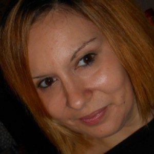 Foto di Stefania, Tutor/Aiuto Compiti di Gruppo a Borgoforte