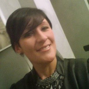 Foto di Alessia, Custode a Cadorago
