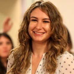 Foto di Sara, Assistente Turistico per Disabili a Faenza