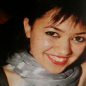 Foto di Anita, Badante a Mesero
