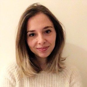 Foto di Chiara, Alla pari a Treviso