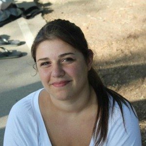 Foto di Lucia, Custode a Novellara