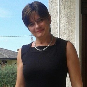 Foto di Diletta, Aiuto Mamma a Piombino dese