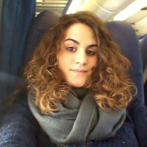 Foto di Giulia, Tutor/Aiuto Compiti di Gruppo a Osimo