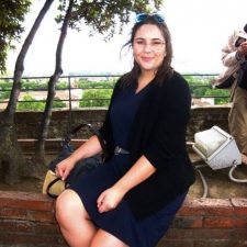 Foto di Gabriela, Dog Walker a Bologna