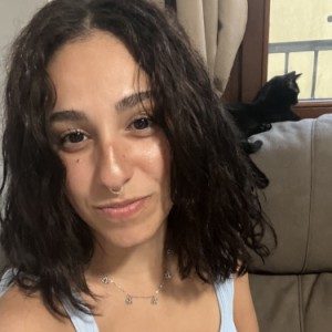 Foto di Laura, Petsitter a Cividate al piano