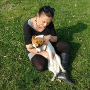 Foto di Michelangela, Addestratore a Reggio emilia