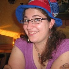 Foto di Fiorella, Tutor/Aiuto Compiti di Gruppo a Collecchio