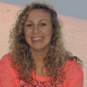Foto di Ilaria, Alla pari a Gorizia