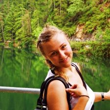Foto di Silvia, Petsitter a Bolzano