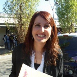 Foto di Eleonora, Tutor/Aiuto Compiti di Gruppo a Aprilia