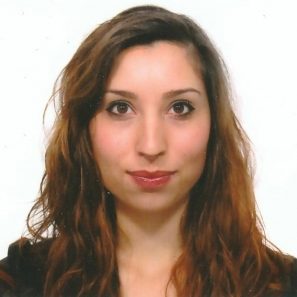 Foto di Giulia, Dog Walker a Suzzara