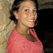 Foto di Giulia, Tata a Catanzaro