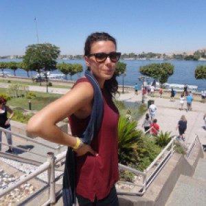 Foto di Caterina, Babysitter a L'aquila