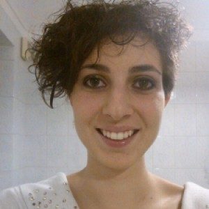 Foto di Ramona, Babysitter a Montanaro