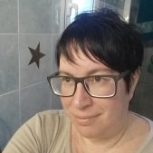 Foto di Cinzia, Tutor privato/Aiuto compiti a Borgo san lorenzo