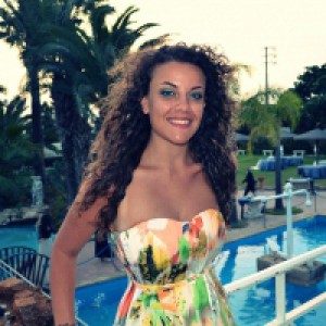Foto di Giulia, Badante a Piacenza
