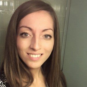 Foto di Veronica, Alla pari a Correggio
