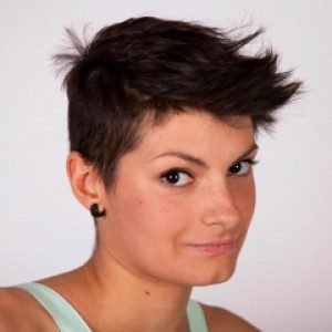 Foto di Roberta, Custode a Castenedolo