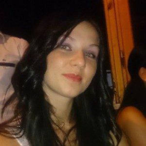 Foto di Raluca Elena, Operatore Socio Sanitario (OSS) a Salsomaggiore terme