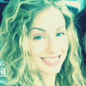 Foto di Rachele, Operatore Socio Sanitario (OSS) a Appiano gentile