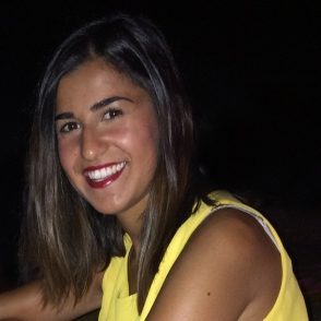 Foto di Alessia, Colf a Lecce
