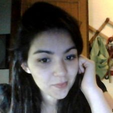 Foto di Camila, Tutor/Aiuto Compiti di Gruppo a Frosinone
