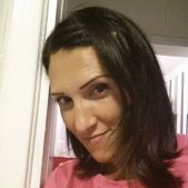 Foto di Denise, Badante a Lucca