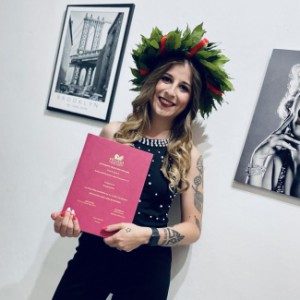 Foto di Chiara, Aiuto Mamma a Bibbiena