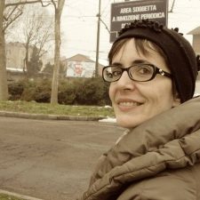 Foto di Giovanna, Petsitter a Reggio emilia