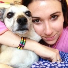 Foto di Gloria, Aiuto Mamma a Cogorno