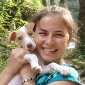 Foto di Alessia, Petsitter a Camerata picena