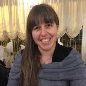 Foto di Anna, Babysitter a Montignoso
