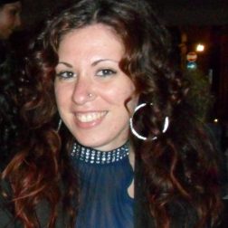 Foto di Elisa, Custode a Torino