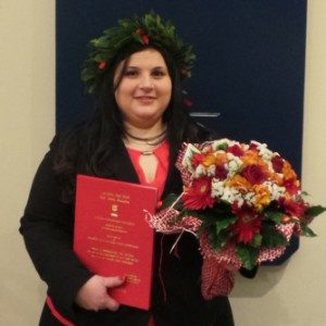 Foto di Roberta, Tutor/Aiuto Compiti di Gruppo a Volla