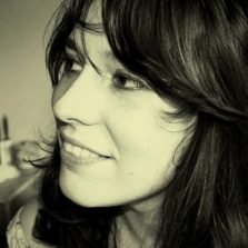Foto di Federica, Tutor/Aiuto Compiti di Gruppo a Nave