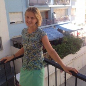 Foto di Olga, Infermiere professionale a Marcon