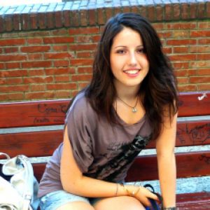 Foto di Alessia, Petsitter a Brovello carpugnino